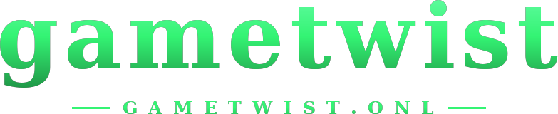 gametwist logo