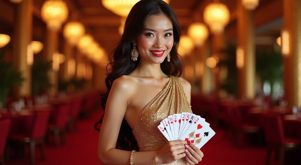 gametwist Super Slots ခန်းမတွေမှာ ဘာတွေရှိလဲ
